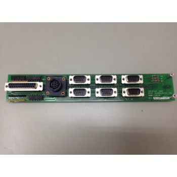 ASYST 3200-1102-01 SMIF LPT2200 connect board